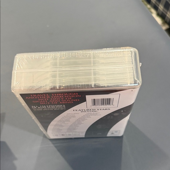 The Twilight Zone Complete Series DVD Set - Picture 4 of 5